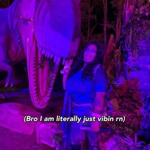 Meet your Posher, Michaela